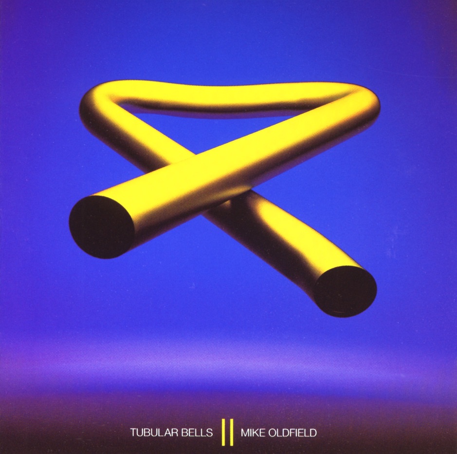 Mike Oldfield - Tubular Bells II